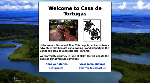 tortugas.schworak.com