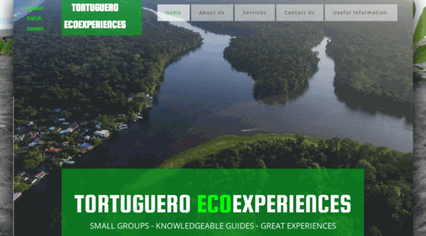 tortugueroecoexperiences.com