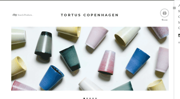 tortus-copenhagen.com