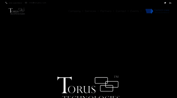 torusinc.com