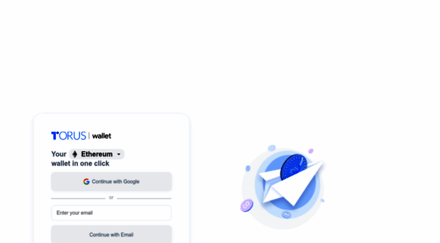 toruswallet.org
