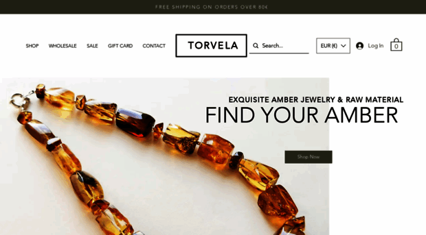 torvela.com