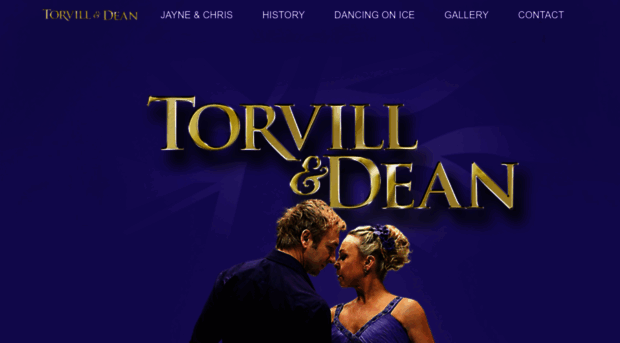 torvillanddean.com