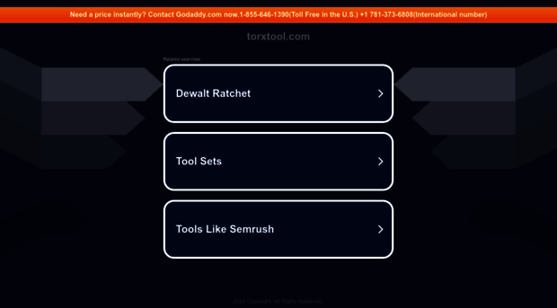 torxtool.com