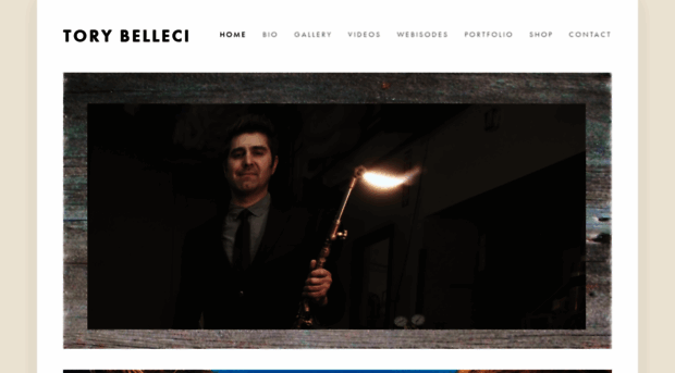 torybelleci.com