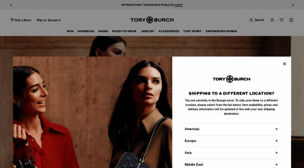 toryburch.dk