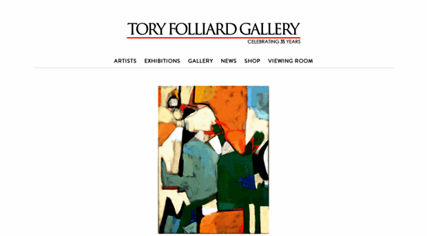 toryfolliard.com