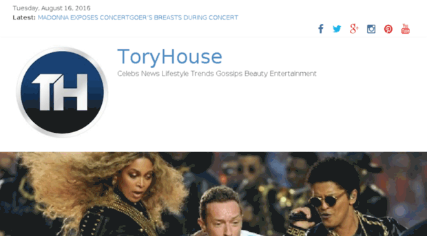 toryhouse.com