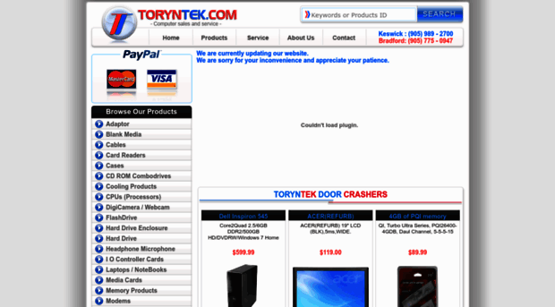 toryntek.com