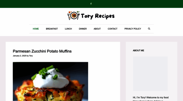 toryrecipes.com
