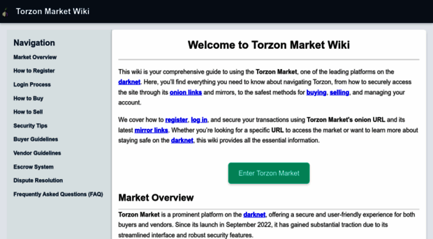 torzonmarketwiki.com