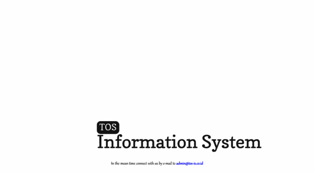 tos.co.id