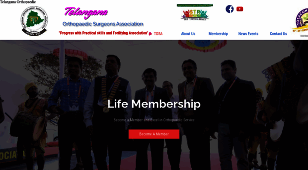 tosa.co.in