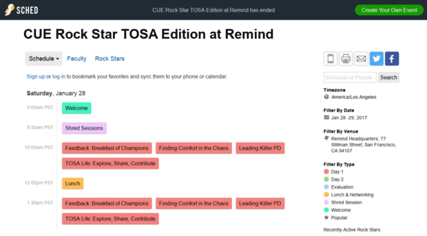 tosa17.sched.org