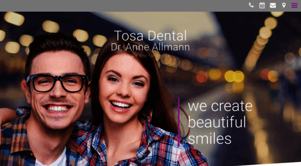 tosadental.com