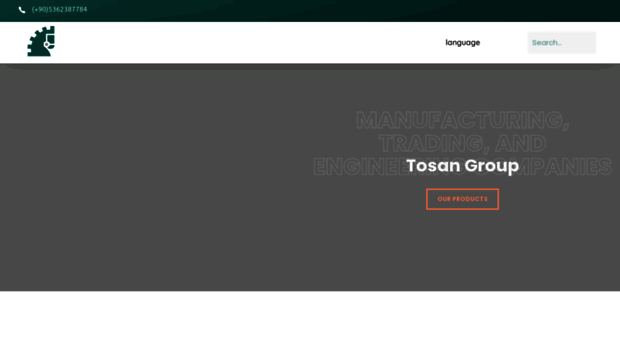 tosangroup.co