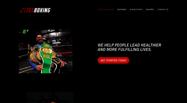 tosboxing.com