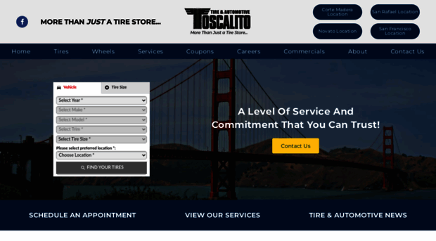 toscalito.com