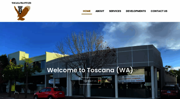 toscana.com.au
