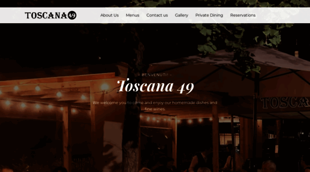 toscana49.com