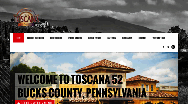 toscana52.com