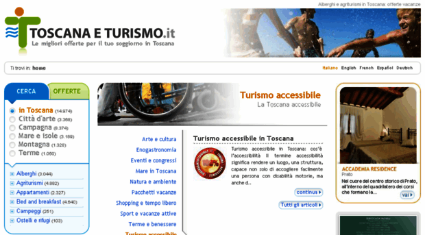 toscanaeturismo.net
