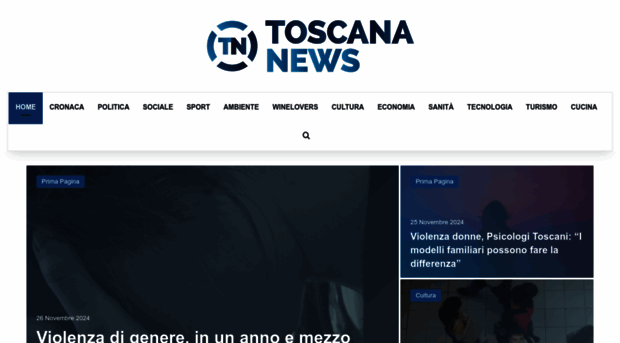 toscananews.net