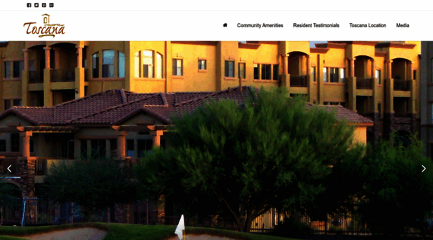 toscanaofdesertridge.com