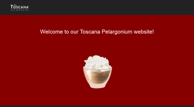 toscanapelargonium.com