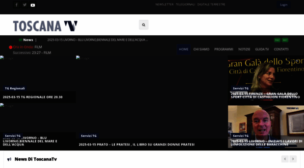 toscanatv.com