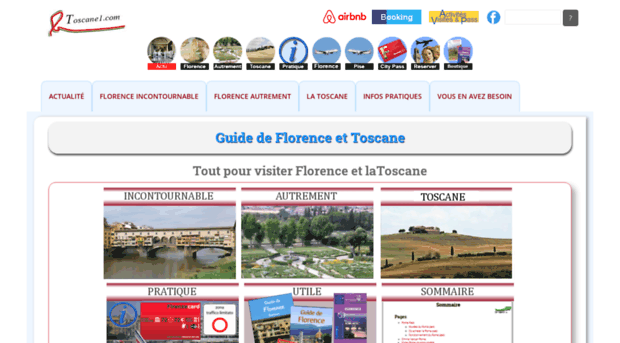 toscane1.com