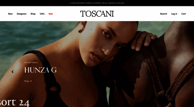 toscani.com.au