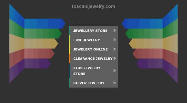 toscanijewelry.com