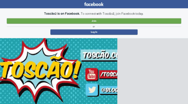 toscao.com.br