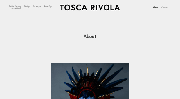 toscarivola.com