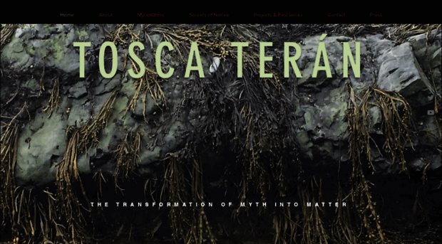 toscateran.com