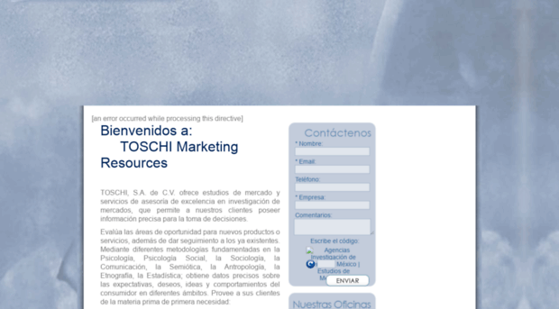 toschi.com.mx