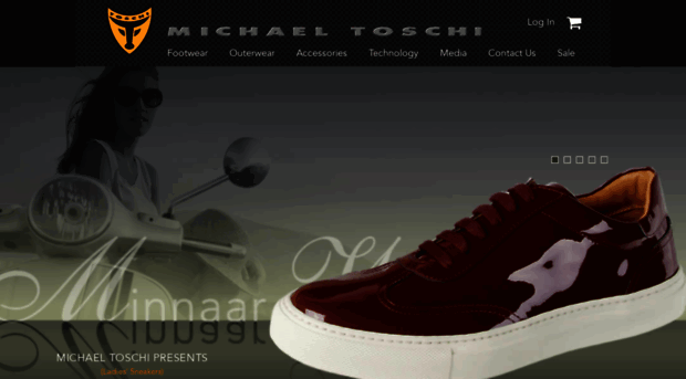 toschi.com