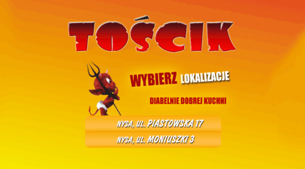 toscik.pl