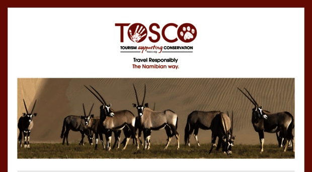 tosco.org