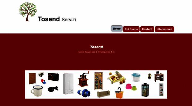tosend.net