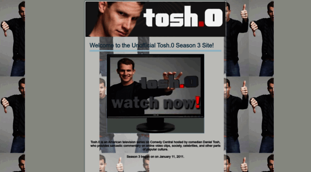 tosh-0.blogspot.com