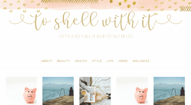 toshellwithit.com