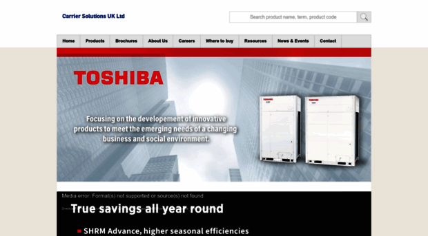 toshiba-aircon.co.uk