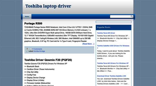 toshiba-laptop-driver.blogspot.com