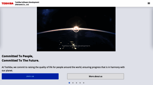 toshiba-tsdv.com