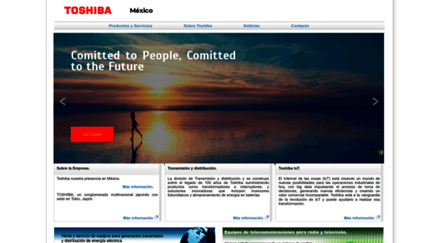 toshiba.com.mx