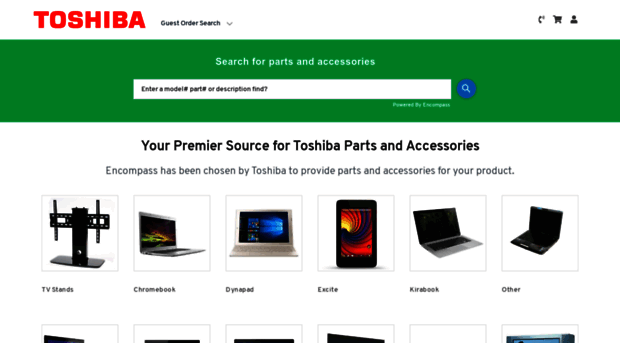 toshiba.encompass.com