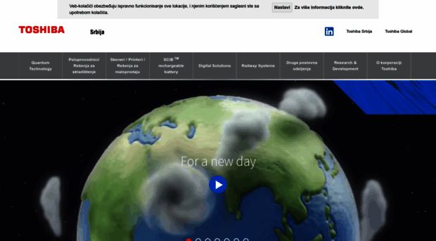 toshiba.rs