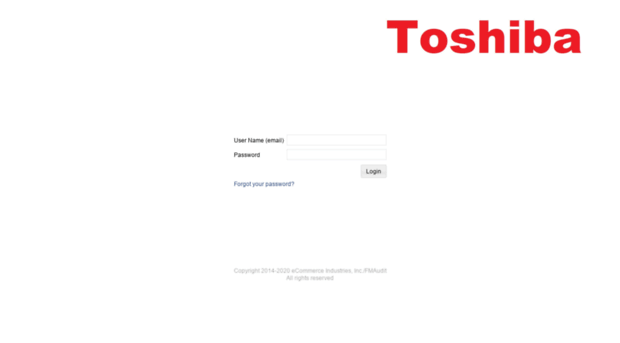 toshibameters.com